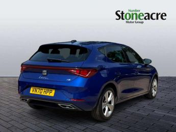 SEAT Leon 1.5 TSI EVO FR 5dr
