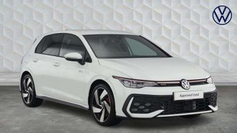 Volkswagen Golf GTi 2.0 TSI 265 GTI 5dr DSG