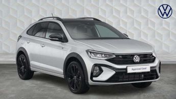 Volkswagen Taigo 1.0 TSI 115 R-Line 5dr DSG