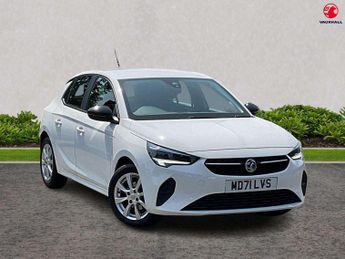 Vauxhall Corsa 1.2 SE Edition 5dr