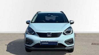 Honda Jazz Crosstar 1.5 i-MMD Hybrid Crosstar EX 5dr eCVT