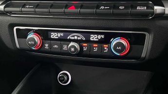 Audi A3 35 TFSI Black Edition 5dr S Tronic