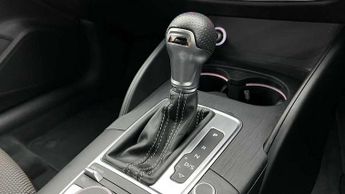 Audi A3 35 TFSI Black Edition 5dr S Tronic