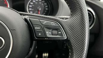 Audi A3 35 TFSI Black Edition 5dr S Tronic