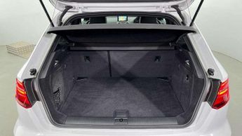 Audi A3 35 TFSI Black Edition 5dr S Tronic