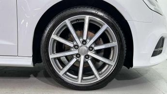 Audi A3 35 TFSI Black Edition 5dr S Tronic