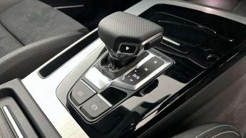 Audi Q5 Sportback 45 TFSI Quattro S Line 5dr S Tronic