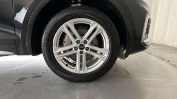 Audi Q5 Sportback 45 TFSI Quattro S Line 5dr S Tronic