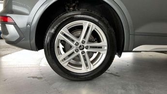 Audi Q5 Sportback 45 TFSI Quattro S Line 5dr S Tronic