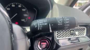 Honda Civic 2.0 eHEV Elegance 5dr CVT