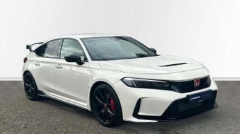 Honda Type R 2.0 VTEC Turbo Type R 5dr