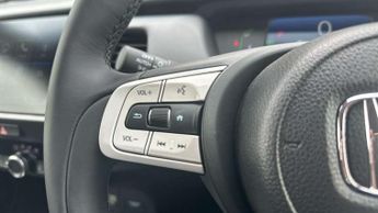 Honda Jazz 1.5 i-MMD Hybrid Advance 5dr eCVT