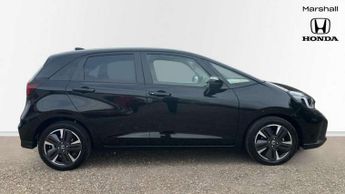 Honda Jazz 1.5 i-MMD Hybrid Advance 5dr eCVT