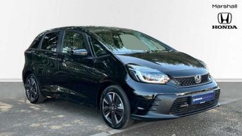 Honda Jazz 1.5 i-MMD Hybrid Advance 5dr eCVT