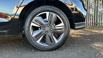 Honda Jazz 1.5 i-MMD Hybrid Advance 5dr eCVT
