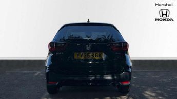 Honda Jazz 1.5 i-MMD Hybrid Advance 5dr eCVT