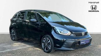 Honda Jazz 1.5 i-MMD Hybrid Advance 5dr eCVT