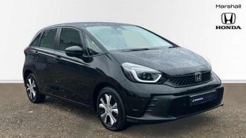 Honda Jazz 1.5 i-MMD Hybrid Elegance 5dr eCVT