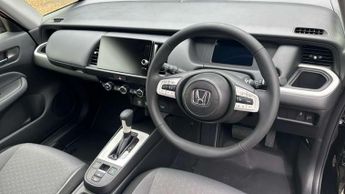 Honda Jazz 1.5 i-MMD Hybrid Elegance 5dr eCVT
