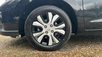 Honda Jazz 1.5 i-MMD Hybrid Elegance 5dr eCVT