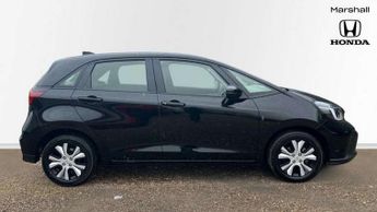 Honda Jazz 1.5 i-MMD Hybrid Elegance 5dr eCVT
