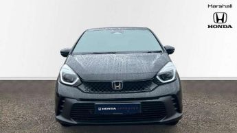 Honda Jazz 1.5 i-MMD Hybrid Elegance 5dr eCVT