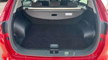 Kia Sportage 1.6 GDi ISG 2 5dr