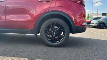 Kia Sportage 1.6 GDi ISG 2 5dr