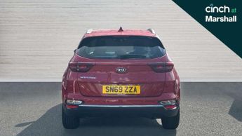 Kia Sportage 1.6 GDi ISG 2 5dr