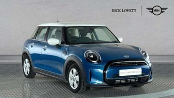 MINI Hatch 1.5 Cooper Classic 5dr Auto