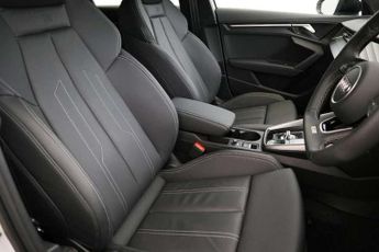 Audi A3 35 TFSI Black Edition 5dr S Tronic