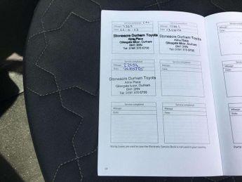Toyota Aygo X 1.0 VVT-i Exclusive 5dr