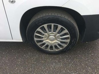 Toyota Proace City 1.5D 100 Icon Van