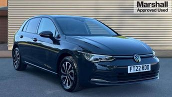 Volkswagen Golf 1.0 TSI Active 5dr