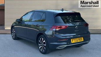 Volkswagen Golf 1.0 TSI Active 5dr