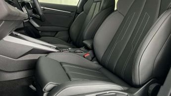 Audi A3 35 TFSI Black Edition 5dr S Tronic