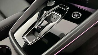 Audi A3 35 TFSI Black Edition 5dr S Tronic