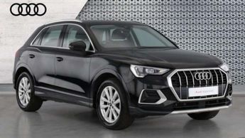 Audi Q3 35 TFSI Sport 5dr S Tronic