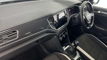 Volkswagen T-Roc 1.5 TSI EVO SEL 5dr
