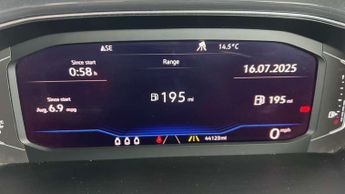 Volkswagen T-Roc 1.5 TSI EVO SEL 5dr