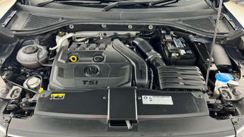 Volkswagen T-Roc 1.5 TSI EVO SEL 5dr