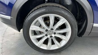 Volkswagen T-Roc 1.5 TSI EVO SEL 5dr