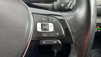 Volkswagen T-Roc 1.5 TSI EVO SEL 5dr