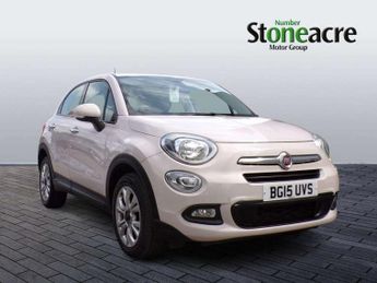 Fiat 500 1.4 Multiair Pop Star 5dr
