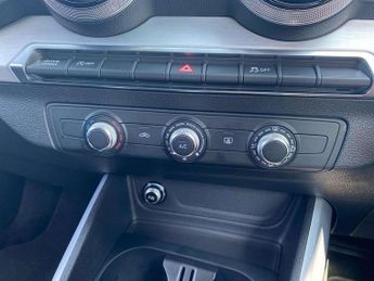 Audi Q2 35 TFSI S Line 5dr S Tronic