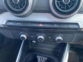 Audi Q2 35 TFSI S Line 5dr S Tronic
