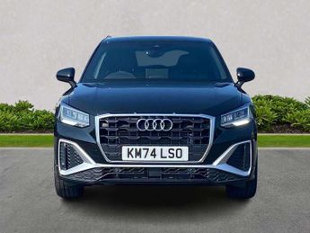 Audi Q2 35 TFSI S Line 5dr S Tronic