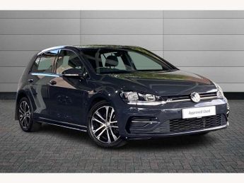 Volkswagen Golf 1.5 TSI EVO 150 R-Line 5dr
