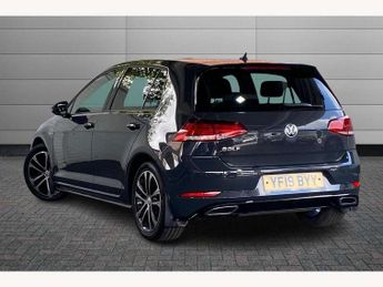 Volkswagen Golf 1.5 TSI EVO 150 R-Line 5dr