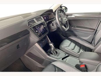 Volkswagen Tiguan 1.5 TSI 150 Elegance 5dr DSG